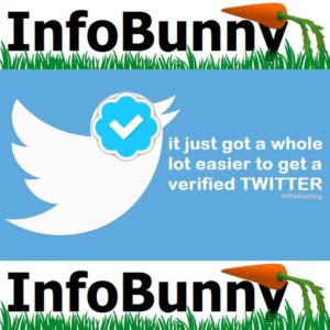 Twitter is making it a whole lot easier to get verified - UPDATED 4/12/2017