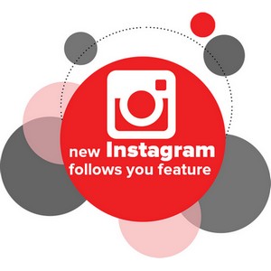 Instagram Follows You Feature Being Tested