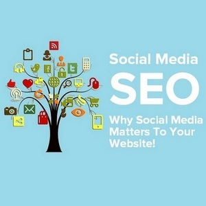 Social Media SEO - Why Social Media Matters To Your Website  