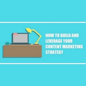 Leverage your content marketing strategy to generate traffic - Case Study