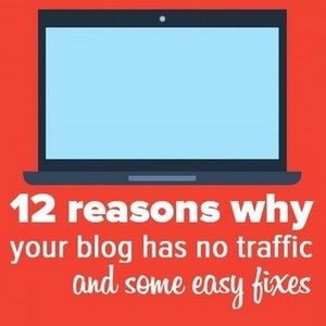 Blogging Mistakes - Here are 12 common mistakes and how to avoid them