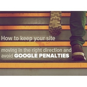 How to avoid Google Penalties in 2018 and make your site FUTURE-PROOF 