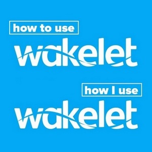 How I use Wakelet