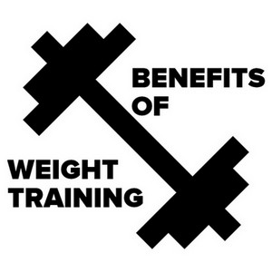 Benefits Of Weight Training - 8 Benefits For A Healthy Mind And Body