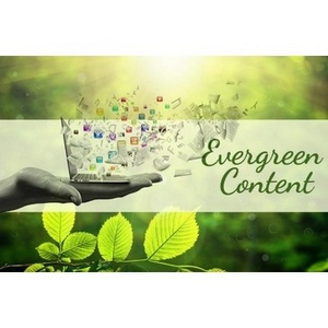 Create Evergreen Articles For Your Blog That Last - 2019 Edition