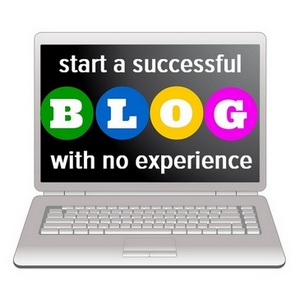 Start A Successful Blog With No Experience - Blogging In 2021-2022