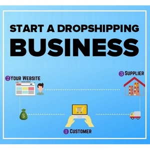How to Start a Successful Dropshipping Business: Beginners Guide