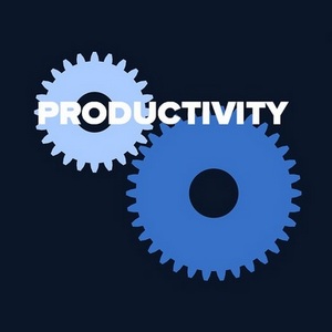 Increase Productivity - Here are 6 tips to be a more productive