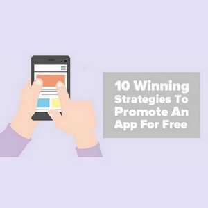 10 Useful Strategies To Promote Your App