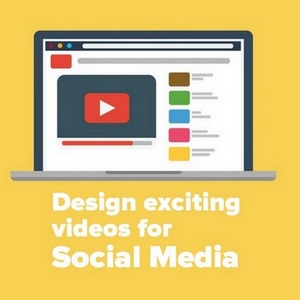 Design exciting videos for Social Media - Here are 12 tools to get started