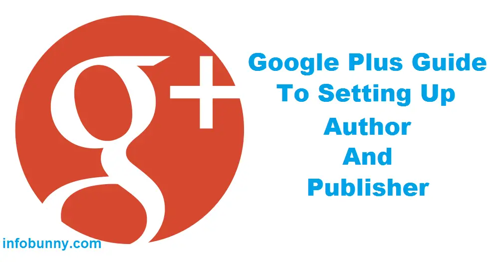 Google Plus Guide To Authorship And Publisher