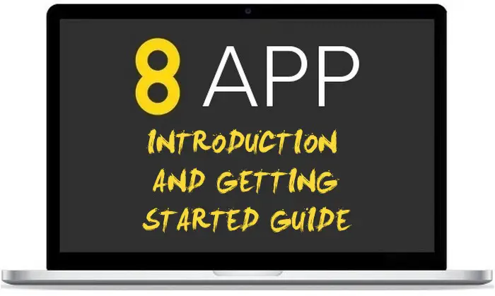 The8app-introduction-and-getting-started-guide