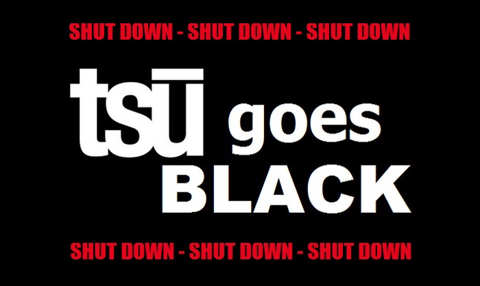 tsu-goes-black-and-closes-its-doors-to-over-5-million-members