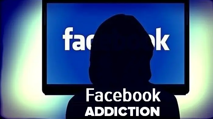 Facebook Habit - Facebook Addiction