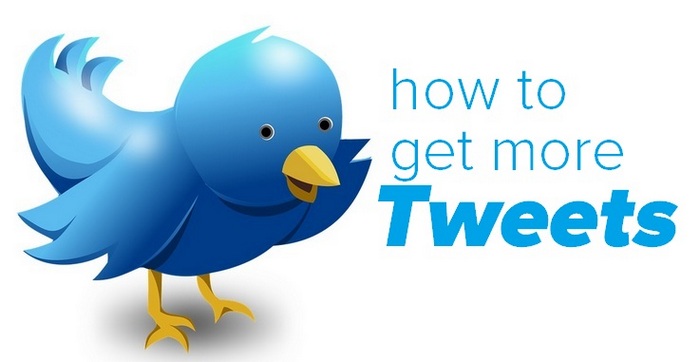 How to get more tweets on your blog articles with Tweet This