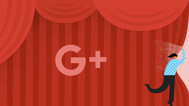 Google Plus Recruits Beta Testers 