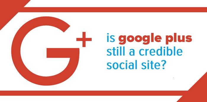 is Google Plus dead?