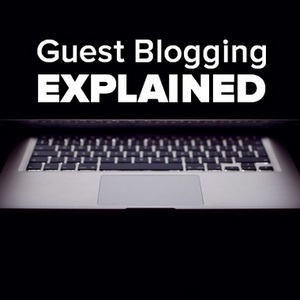 What is Guest Blogging? and how to find guest blogging opportunities.