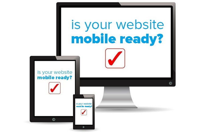 Is your website mobile ready?