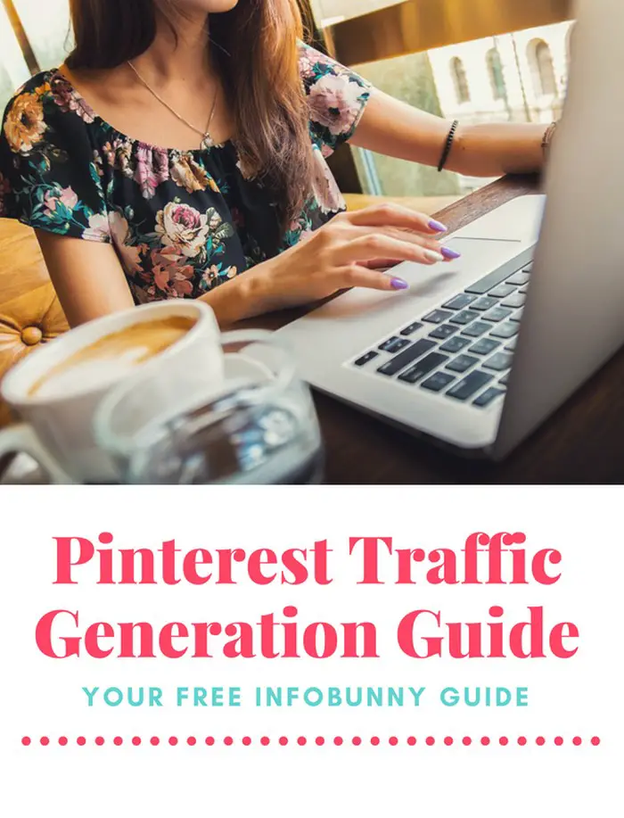 Pinterest Traffic Generation Guide 