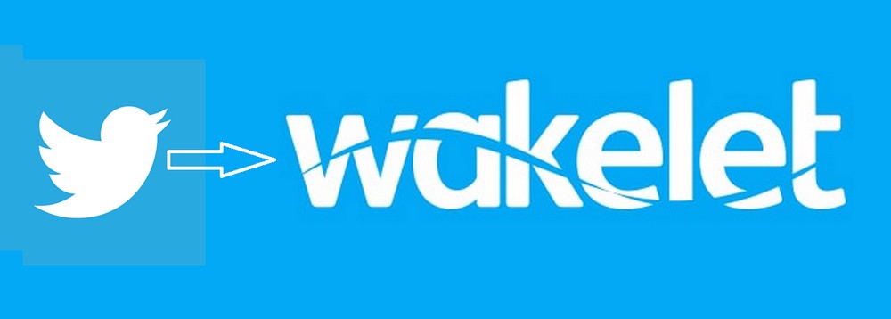 Wakelet Twitter Import Feature Launches