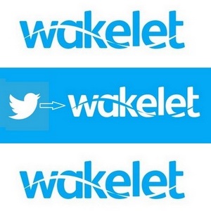 Wakelet introduces their new Wakelet Twitter import feature