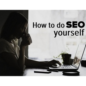 How to do SEO yourself in 2020
