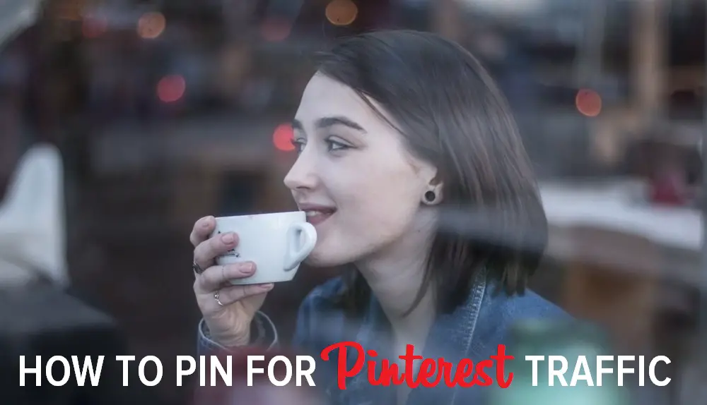 How do you pin something on Pinterest? - Pinterest Traffic