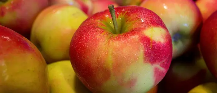What are Superfoods? 2018 - apples