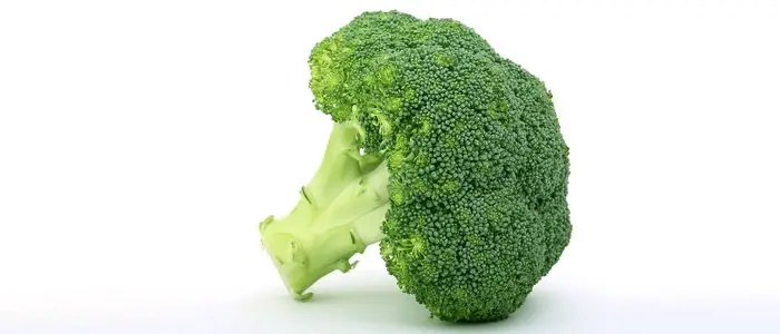 What are Superfoods? - Broccoli 2018