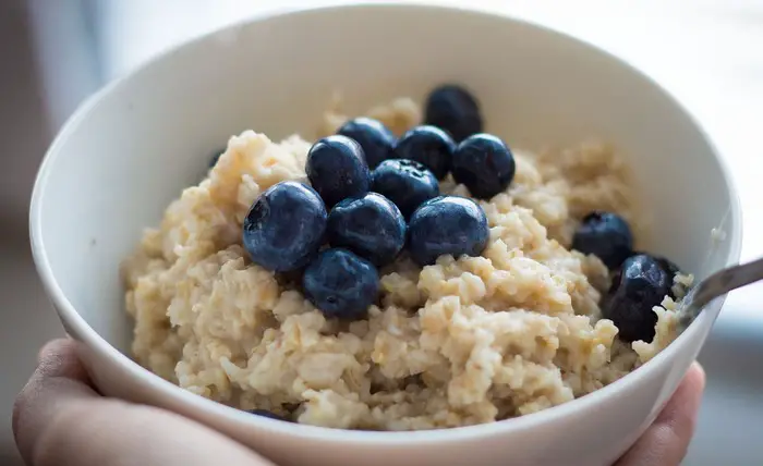 Best superfoods for weight loss - Oatmeal is a superfood it is packed with fiber packed with fiber