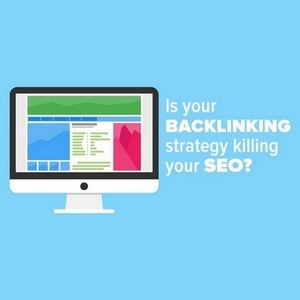 Is your backlinking strategy killing your SEO? Here is what to do instead!
