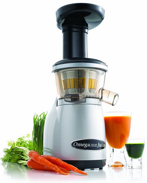 Juicing vs Blending which is better for you