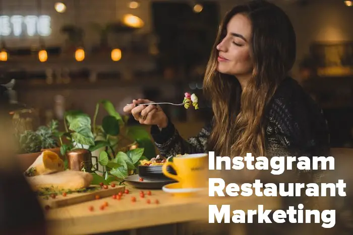 Instagram Restaurant Marketing - Getting Started