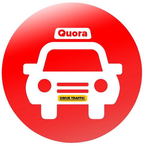 How to drive traffic with Quora