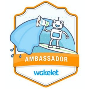 Wakelet Ambassador Program - The Superhumans Are Coming