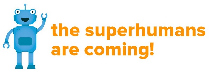 Wakelet Ambassador The Superhumans Are Coming!
