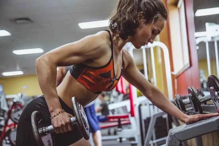 Yes, weight training is also for women - Benefits of weight training