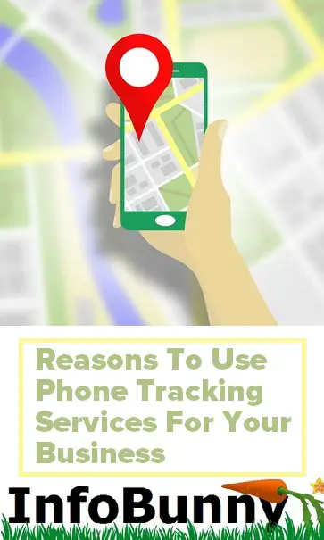 Phone Tracking Services
