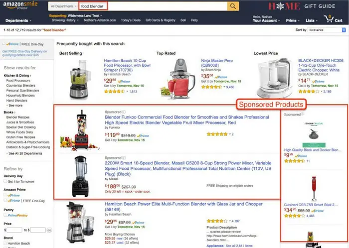 Here Are 9 Of The Best Amazon Marketing Tips