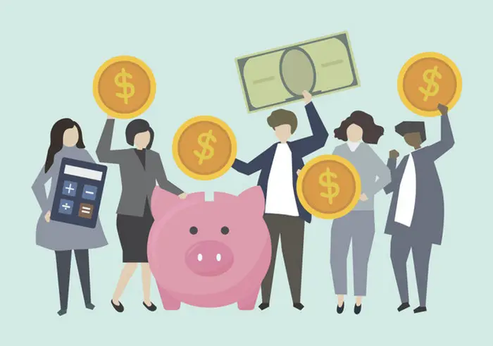 %%title%% Building A Digital Marketing Budget: What You Need To Know - piggy bank pig image