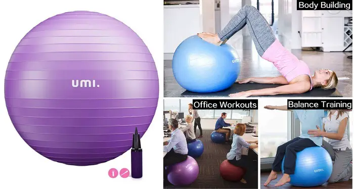 Exercise ball product image