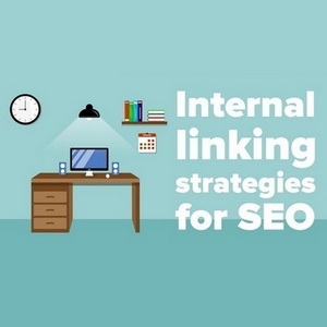 Internal linking strategies for SEO - Improve your SEO and search results