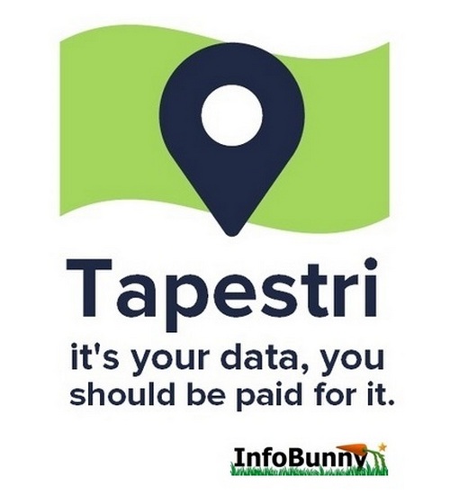 Pinterest share image - What is Tapestri and how do you signup?