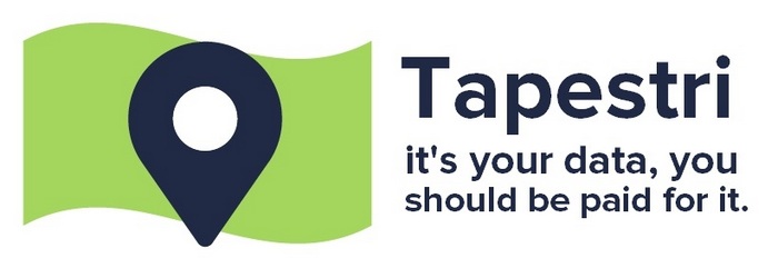Tapestri Logo header image