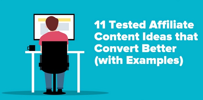 Header 11 Tested Affiliate Content Ideas that Convert Better (with Examples)