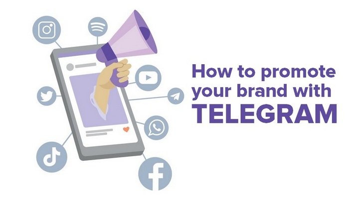 How To Promote Your Brand On Telegram